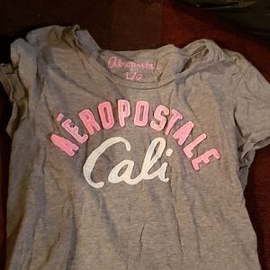 Aeropostale tee